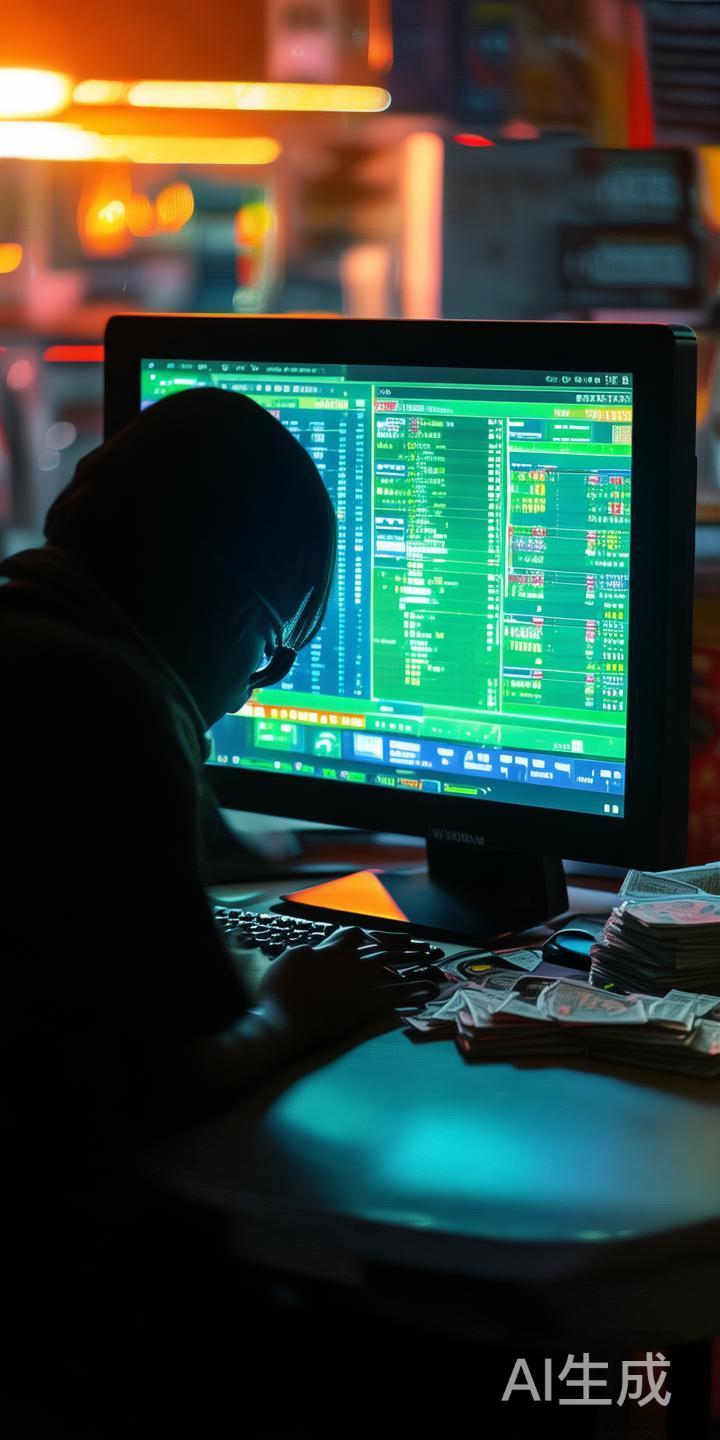 多宝体育可以玩吗？安全性分析与潜在风险全面解读