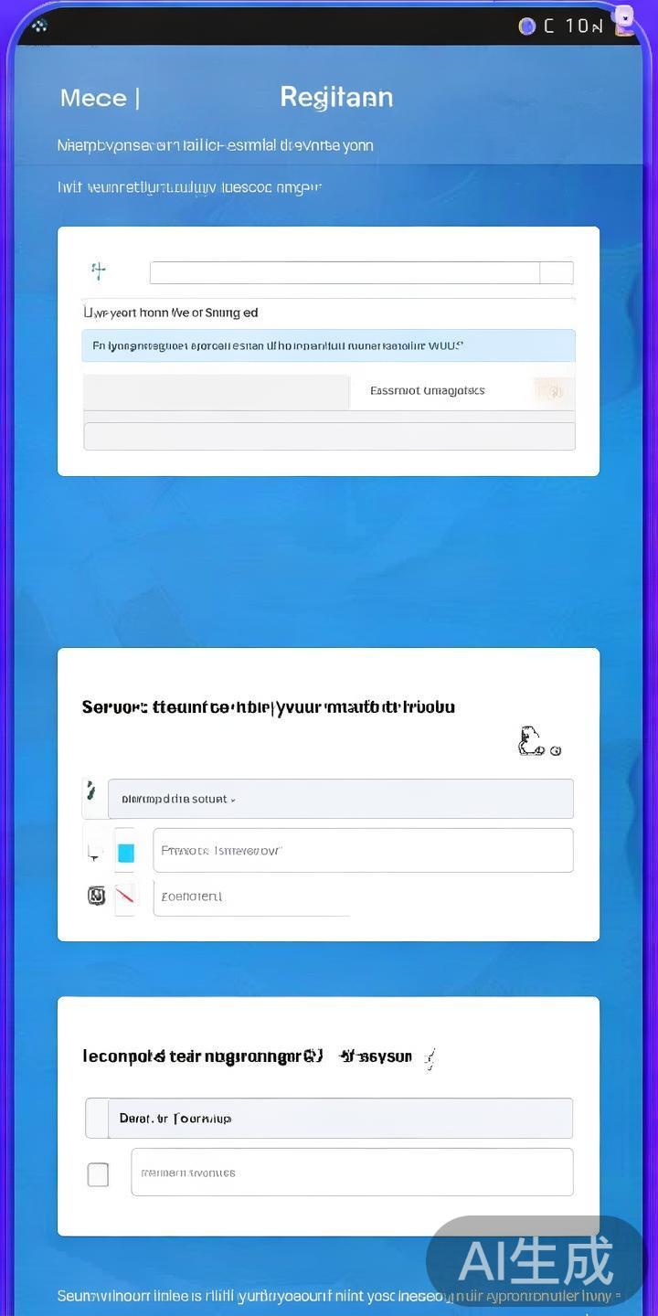 多宝体育平台注册成为会员的详细步骤与完整攻略指南