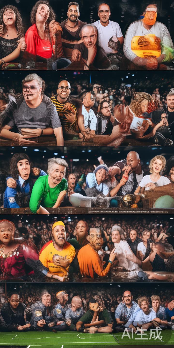 多宝体育平台提供的体育赛事直播与竞猜服务全面解析 多样的竞猜方式:用户可以参与胜负预测、比分猜测、半