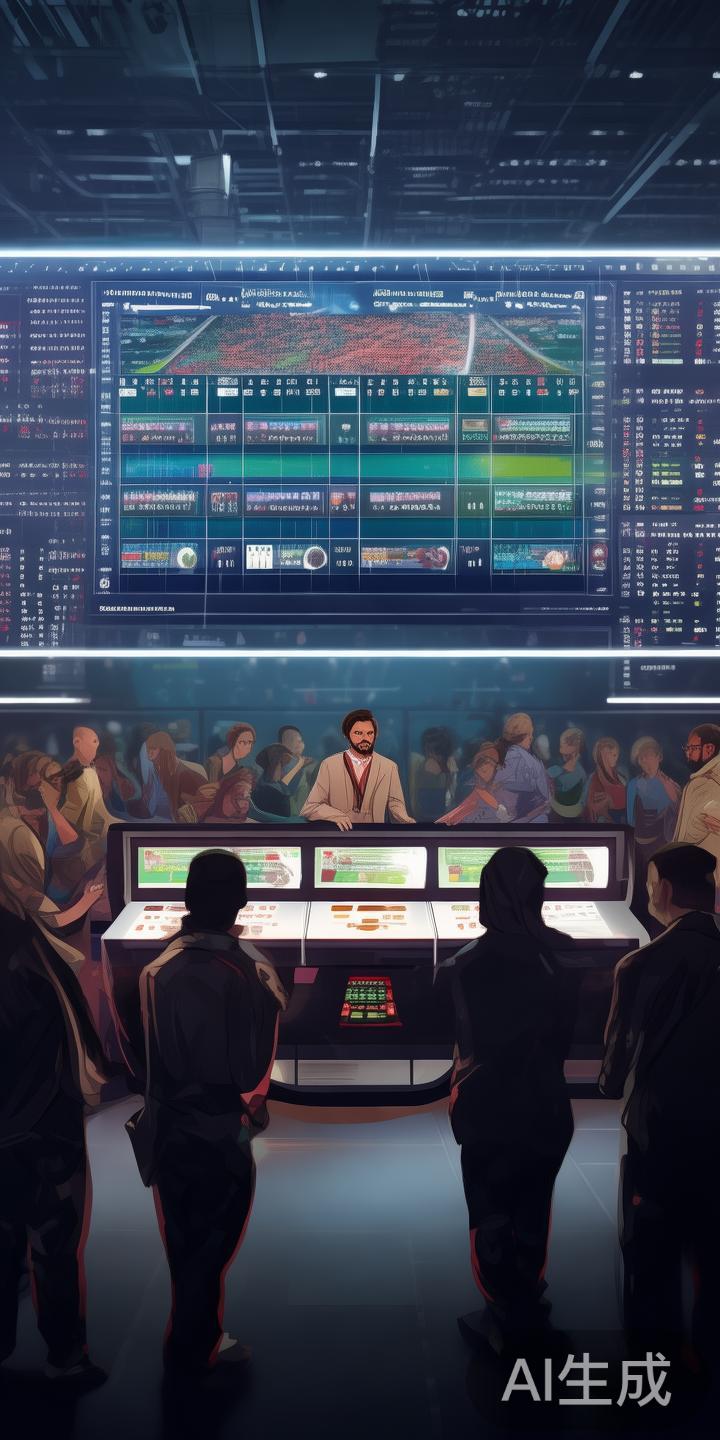 多宝体育平台提升赔率竞争力的多种策略与方法