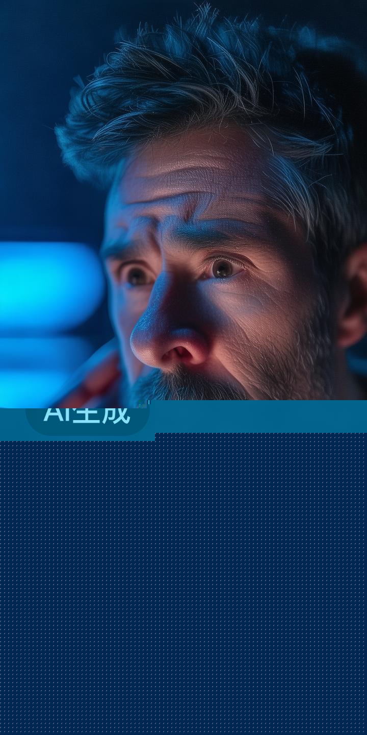 以一位经常夜间投注的用户为例，他在一次凌晨遇到登录