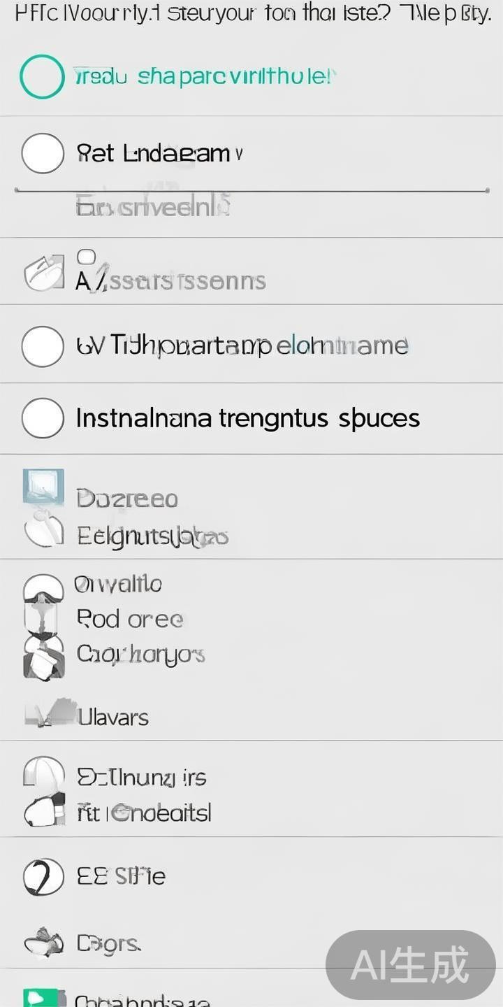 五、调整系统安全设置
在手机“设置-安全”或“隐
