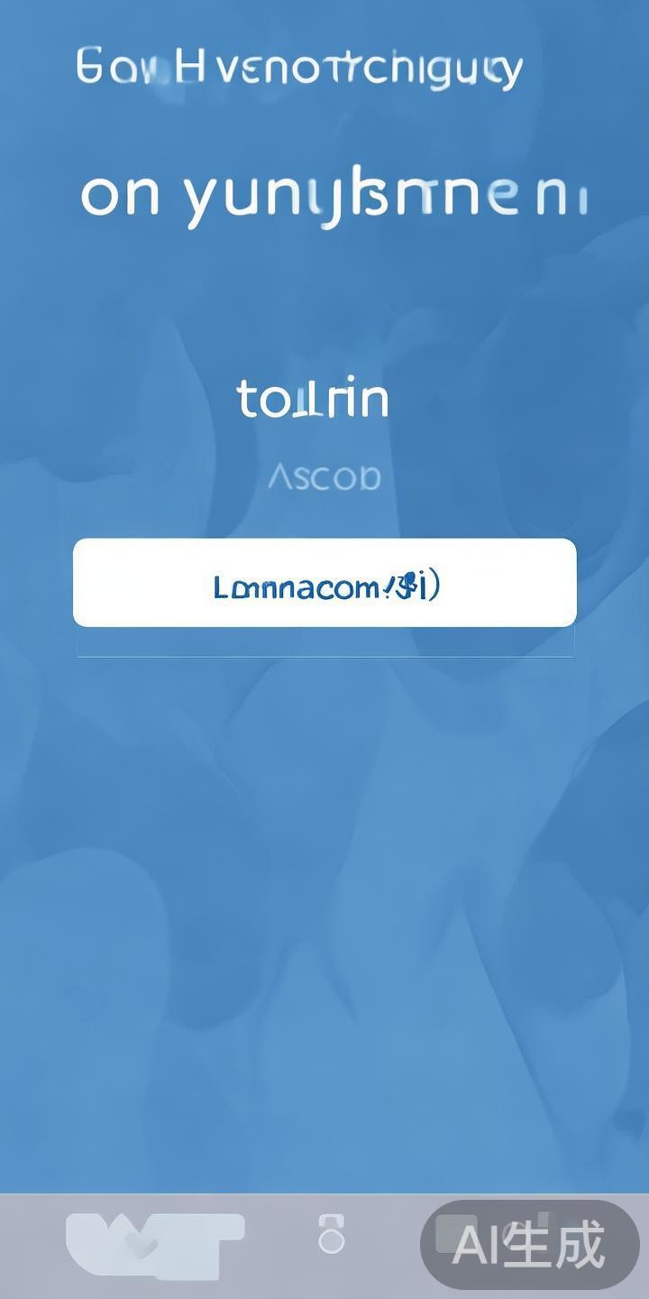 轻松掌握技巧:多宝体育账号快速注册登录指南 无论是在官网还是手机APP,登录按钮都位于首页显著