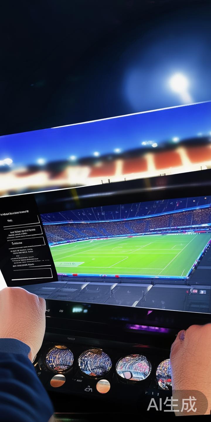 多宝体育在线直播平台打造高清赛事观赛体验,尽享精彩体育盛宴 平台还引入了多角度切换、赛事回放和高清字幕等实用功