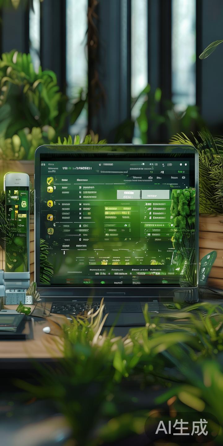 安全可信的投注体验还要求平台推行绿色博彩政策，杜绝