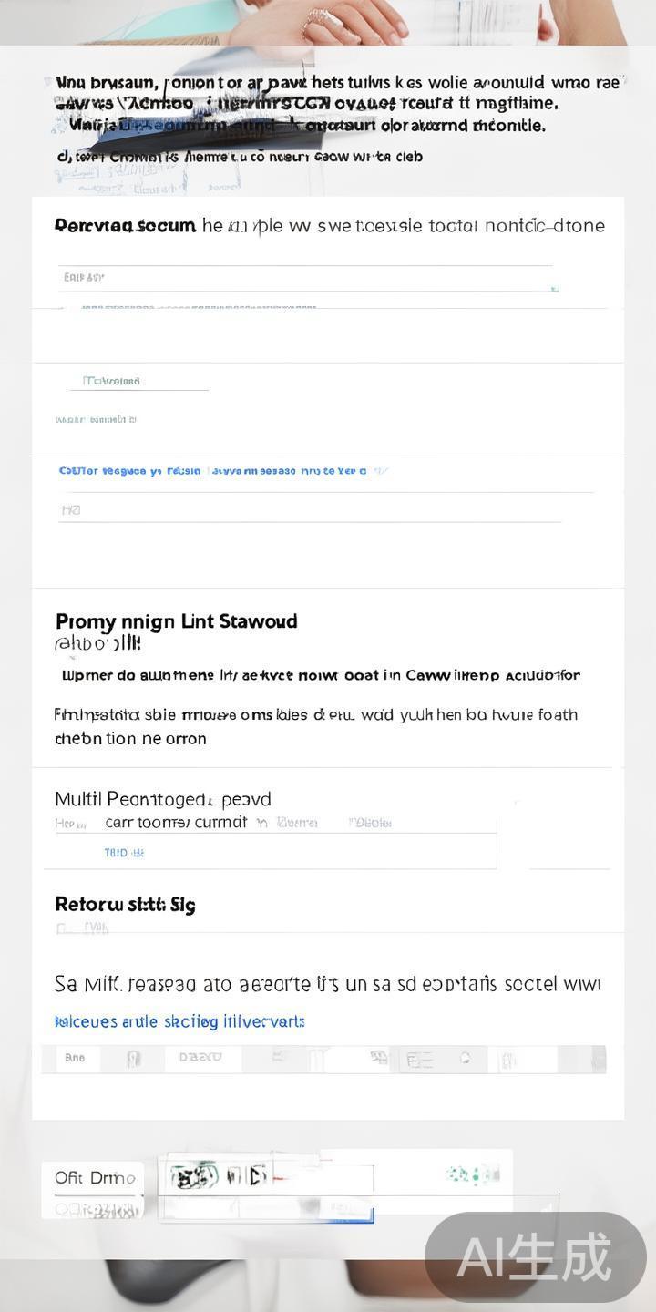 全面解析便捷注册多宝体育官方账号的实用方法与操作技巧 填写相关个人信息,包括手机号、设置登录密码及验证方