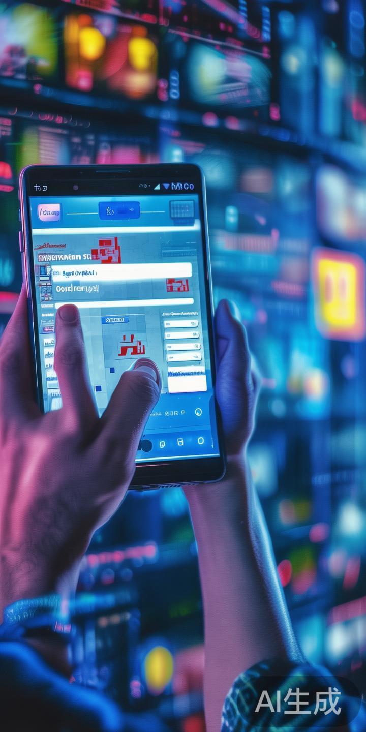 网络不稳定是登录失败的主要原因之一。当用户的网络信