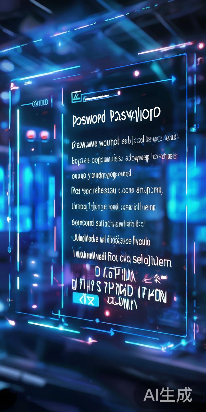 多宝体育注册官方网址及安全注册流程详细指南 设置账户密码:选择一个安全性高的密码组合,建议长度