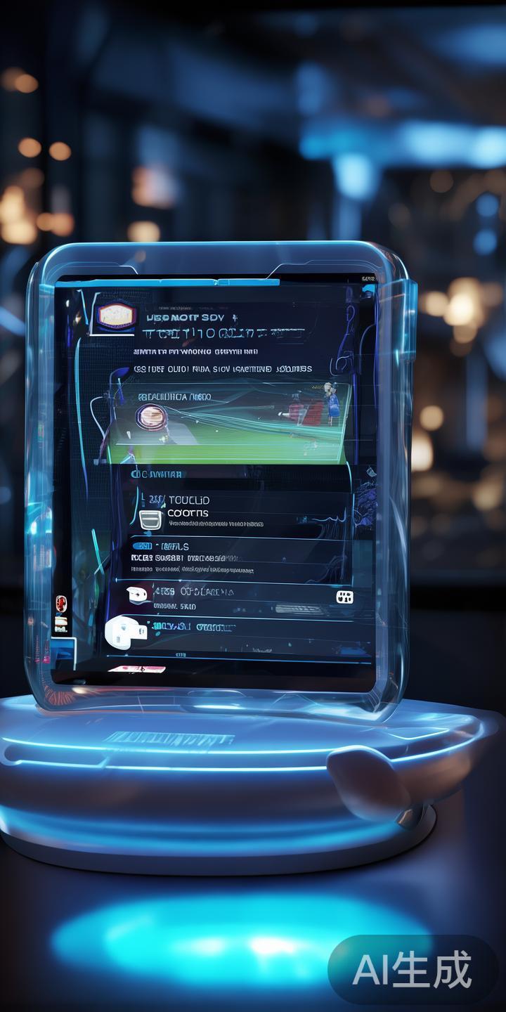 全面解析多宝体育APP的独特特色功能与使用优势